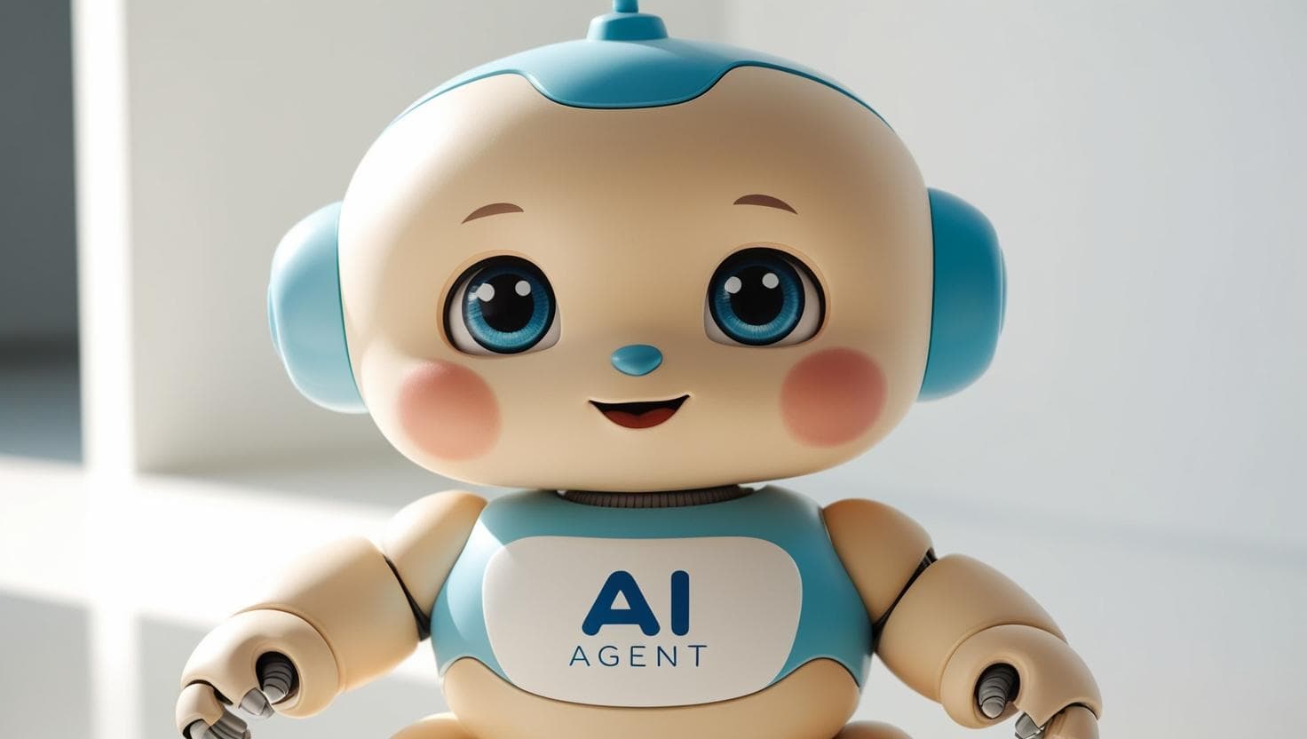 AI 에이전트 전략 비전 보고서 (2025년 전망 포함)